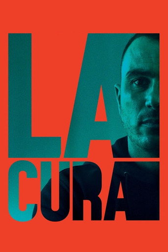 La cura movie poster