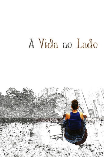 A Vida ao Lado movie poster