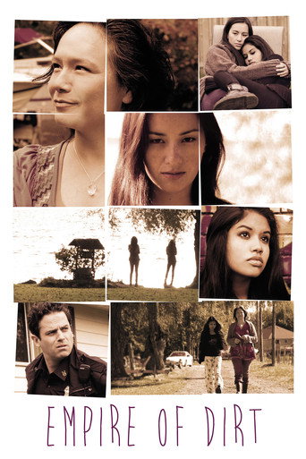 Empire of Dirt movie poster