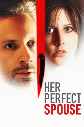 The Perfect Husband movie poster