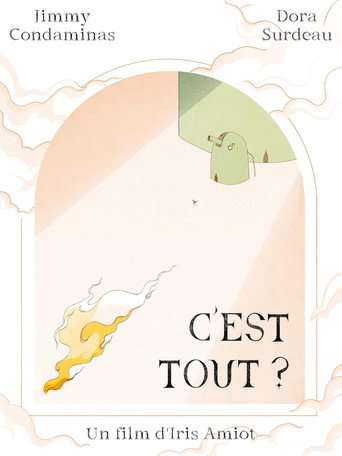 C'est tout ? movie poster