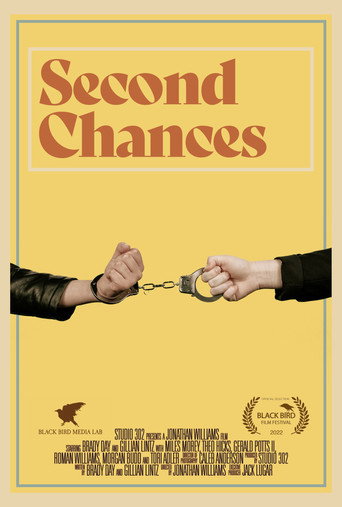 Second Chances movie poster