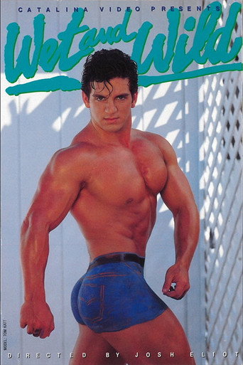 Wet and Wild movie poster