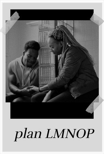 Plan LMNOP movie poster