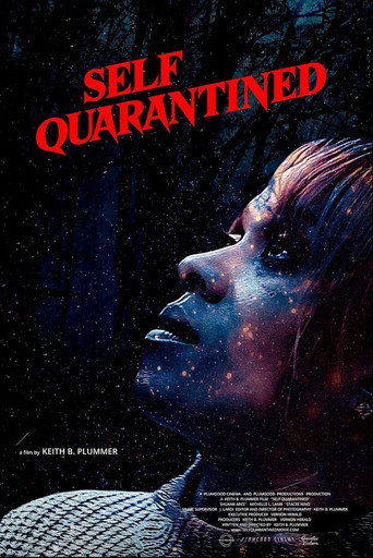 Self Quarantined movie poster