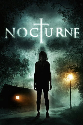 Nocturne movie poster