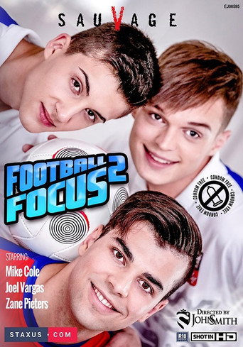 Football Focus 2 movie poster