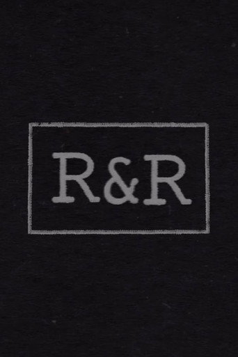 R&R movie poster