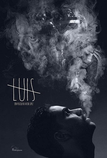 Luis movie poster