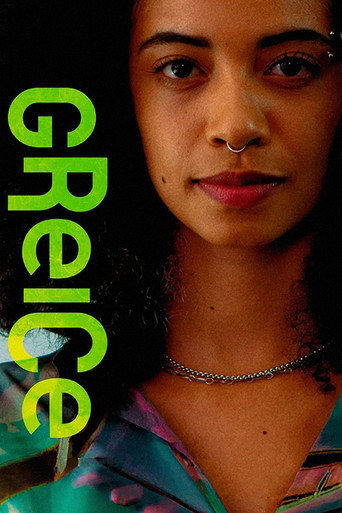 Greice movie poster