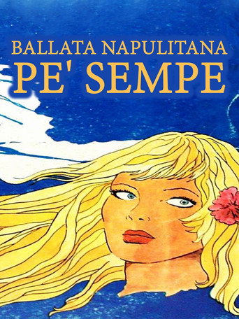 Pè sempe movie poster