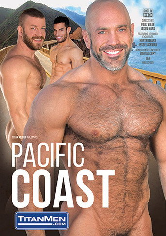 Pacific Coast movie poster
