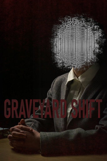 Graveyard Shift movie poster