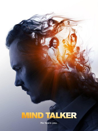 Mind Talker movie poster