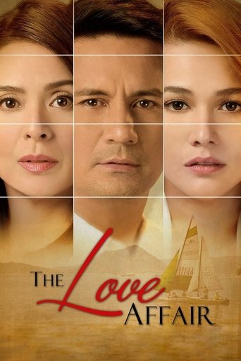 The Love Affair movie poster