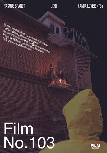 Film No. 103 movie poster