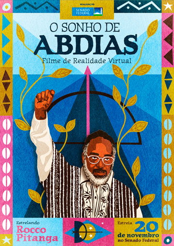 O Sonho de Abdias (VR) movie poster