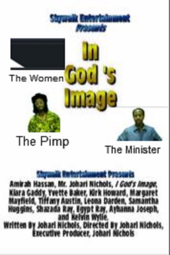 In God’s Image movie poster