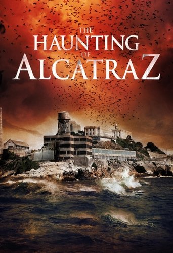 The Haunting of Alcatraz movie poster