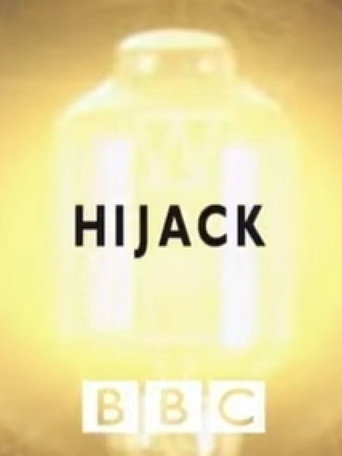 Hijack movie poster