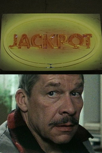 Jackpot movie poster