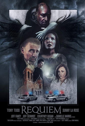 Requiem movie poster