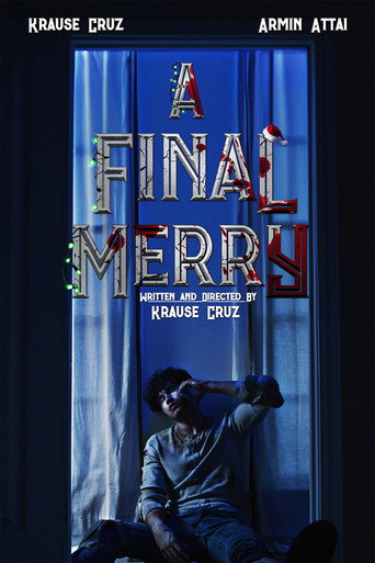 A Final Merry movie poster