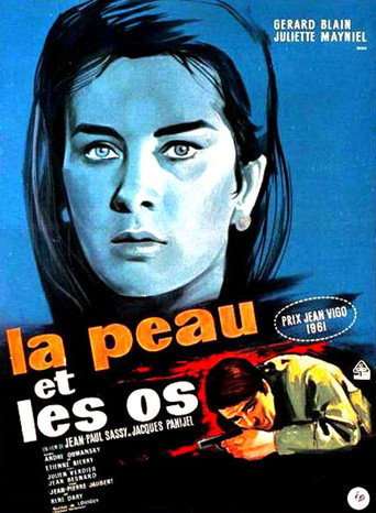 Skin and Bones movie poster