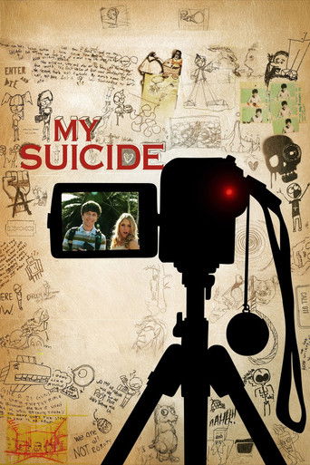 My Suicide movie poster