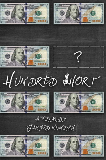Hundred Short movie poster