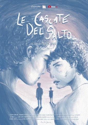 Le Cascate Del Salto movie poster