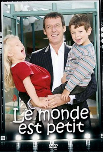 Le monde est petit movie poster