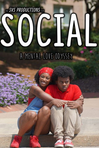 Social movie poster