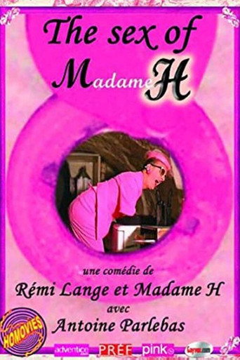The Sex of Madame H movie poster