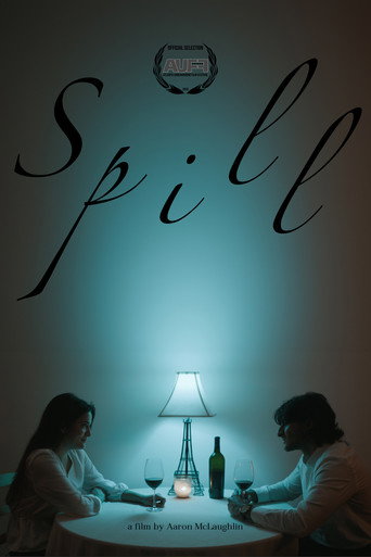 Spill movie poster