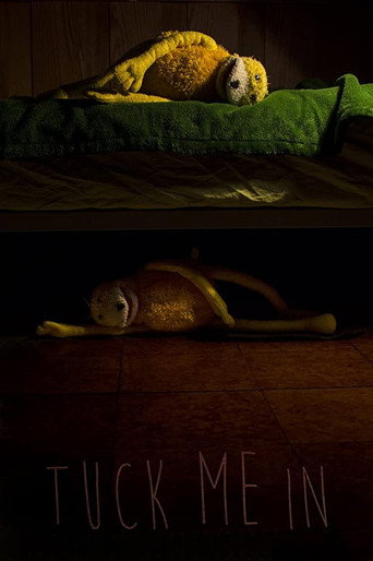 Tuck Me In movie poster