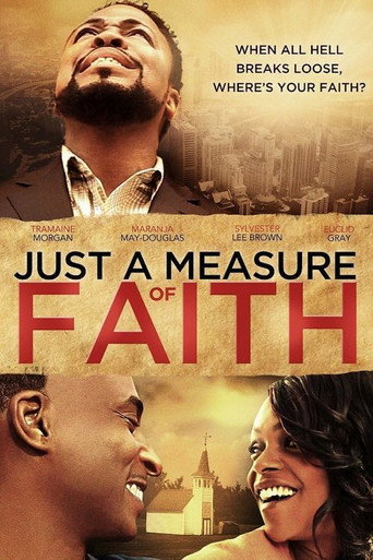 Just a Measure of Faith movie poster
