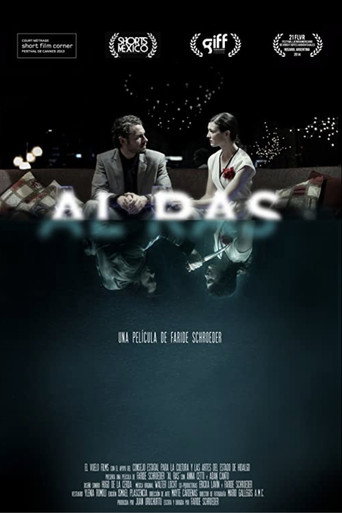 Al Ras movie poster
