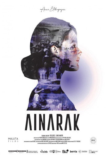 Ainarak movie poster