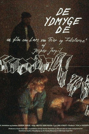 The Humiliated movie poster