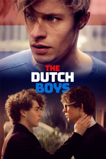 The Dutch Boys movie poster