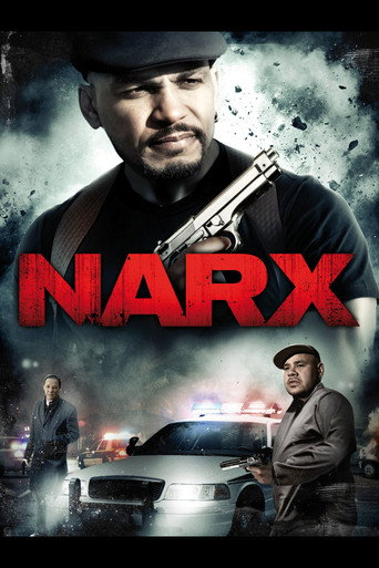 Narx movie poster