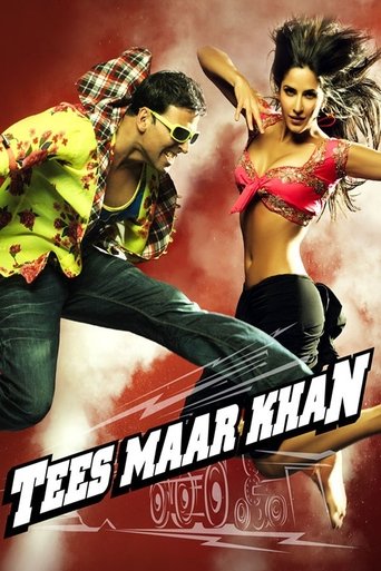 Tees Maar Khan movie poster