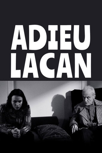 Adieu, Lacan movie poster