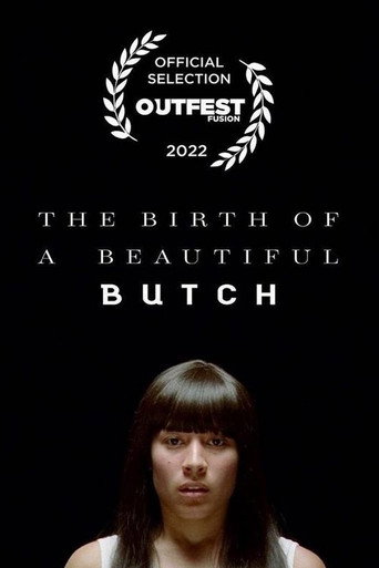 The Birth of a Beautiful Butch movie poster