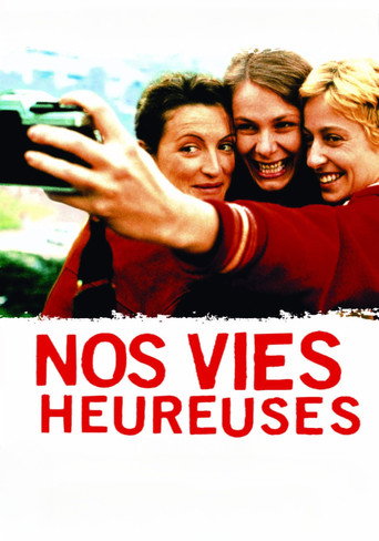 Our Happy Lives movie poster