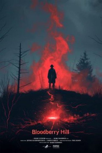 Bloodberry Hill movie poster