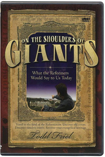 On the Shoulders of Giants movie poster