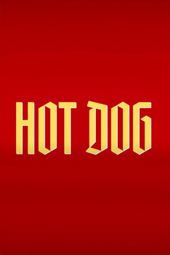 Hot Dog movie poster