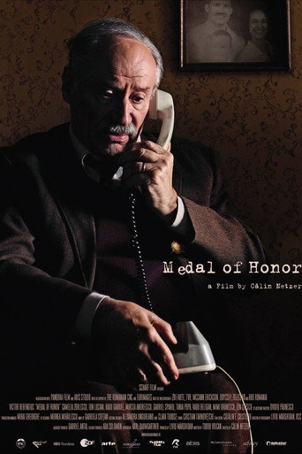 Medal of Honor movie poster